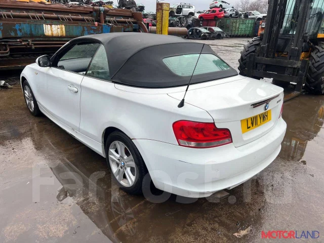 ������� BMW 1 E87 2004-2011 20930026 0001115069 ����
