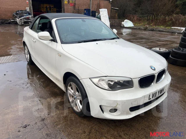 ������� BMW 1 E87 2004-2011 20930026 0001115069 ����