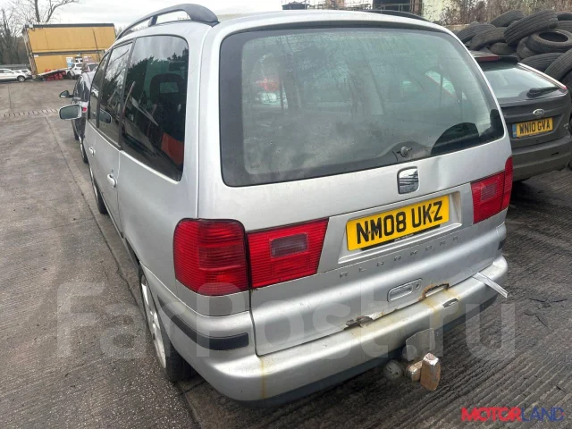 ��������� Seat Alhambra 1996-2010 21005270 038903018Q ����