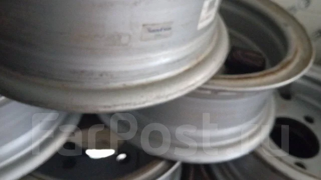 Lancia. 6.0x16", 5x197, �� 145���. ����