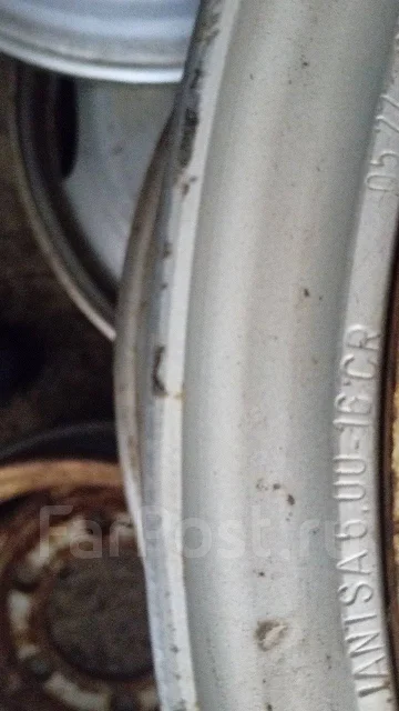 Lancia. 6.0x16", 5x197, �� 145���. ����