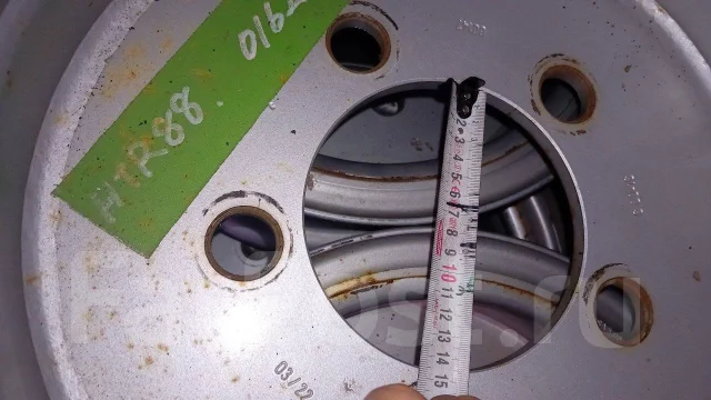 Lancia. 6.0x16", 5x197, �� 145���. ����