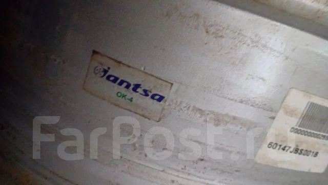 Lancia. 6.0x16", 5x197, �� 145���. ����