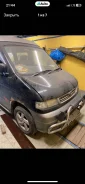 Mazda Bongo Friendee ����