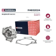 ������� ����� (�����) (���) Hyundai H-1, KIA Sorento I Marshall M4832024 M4832024 ����