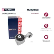 ����� ��������� / ��� (���) Nissan Elgrand III, Nissan Teana II Marshall M8080158 M8080158 ����