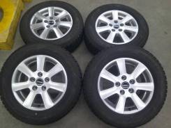 Borbet CA