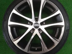 TRD TF5