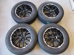 PDW SUV GEX-7
