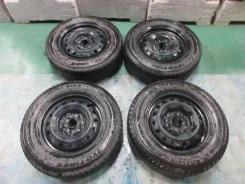 Steel Wheels