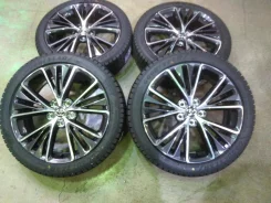 Rseries Wheels