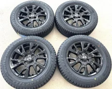 Hipnotic Wheels C-Note
