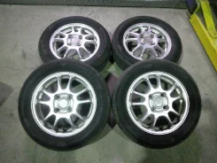 Bridgestone Eco Forme SE-10