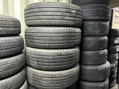 Bridgestone Turanza ER42. ������, 2008 ���, �/�, ����� 15 % ����
