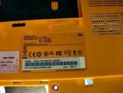 Samsung 700G7C. ��� 16 ��, WiFi: 1, Bluetooth: 1 ����