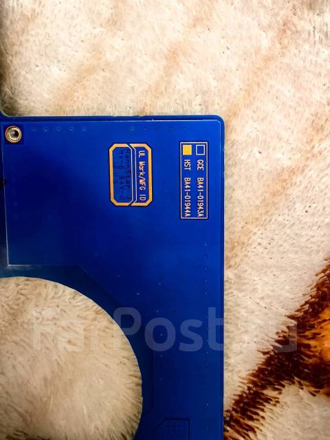 Samsung 700G7C. ��� 16 ��, WiFi: 1, Bluetooth: 1 ����