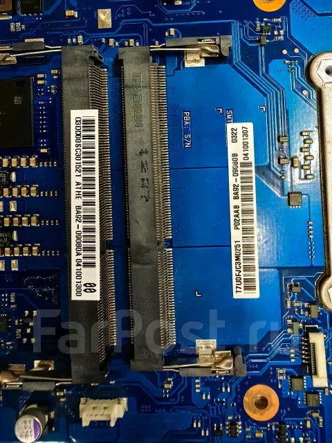 Samsung 700G7C. ��� 16 ��, WiFi: 1, Bluetooth: 1 ����