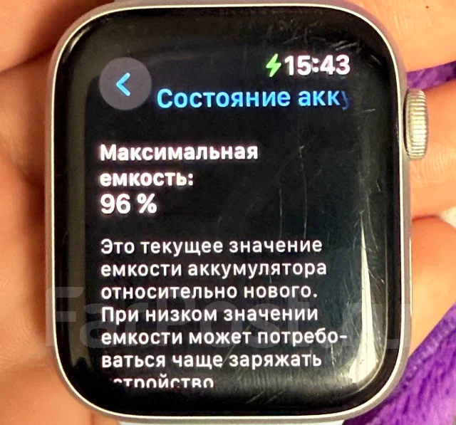 Apple Watch SE ����