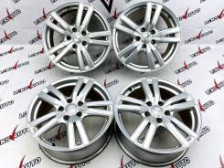 Dunlop Dufact DA5L. 7.0x17", 5x114.3, ET48, �� 73,1���. ����