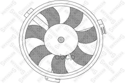 ���������� ����������! Audi A6 1.8-2.8 97-05, VW Passat 1.8 00-05 [178Stellox2999334SX] 2999334SX ����