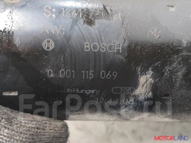 ������� BMW 1 E87 2004-2011 20930026 0001115069 ����