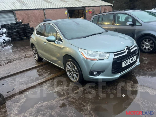 ������� Citroen DS4 2010-2018 20965727 7550017 ����