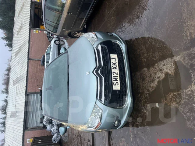������� Citroen DS4 2010-2018 20965727 7550017 ����