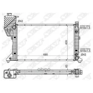 �������� Mercedes-Benz Sprinter 95-06 / L310 80-90 [178Satmb00101] MB00101 ����