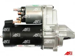 ������� Chevrolet Aveo 02-11 / Cruze 09-15 (1,1 kW/ Z=10) [178Aspls3003] S3003 ����