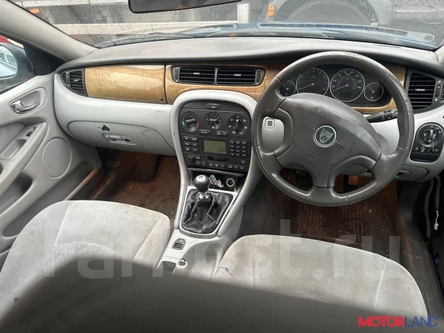 ��������� Jaguar X-Type 2001-2009 11797768 XR822418 ����
