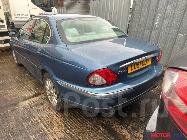 ��������� Jaguar X-Type 2001-2009 11797768 XR822418 ����