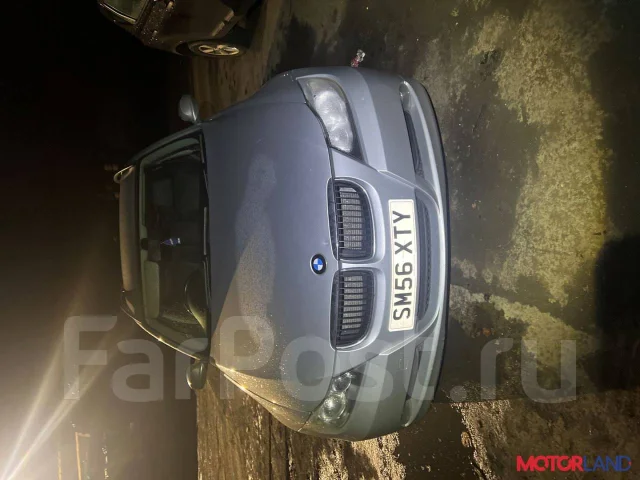 ������� BMW 3 E90, E91, E92, E93 2005-2012 21348607 12417796892 ����