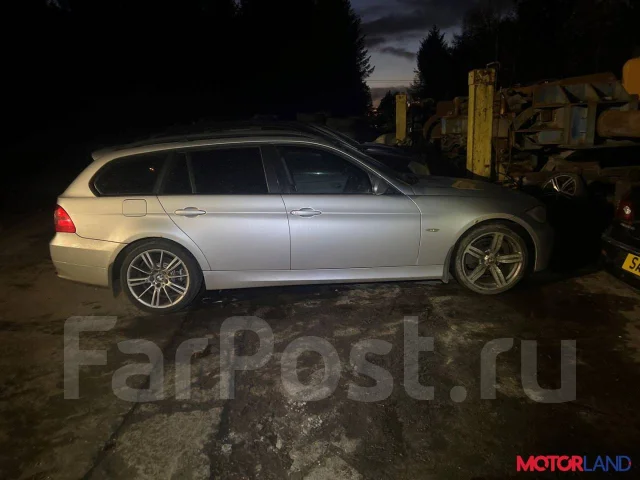 ������� BMW 3 E90, E91, E92, E93 2005-2012 21348607 12417796892 ����