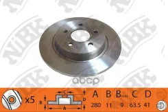 ���� ��������� | ��� ����/��� | FORD Focus II ����� (DB_, FCH, DH), Focus II (DA_, HCP, DP), Focus C-MAX (DM2), C-MAX (DM2), Focus II Turnier (DA_, FF...