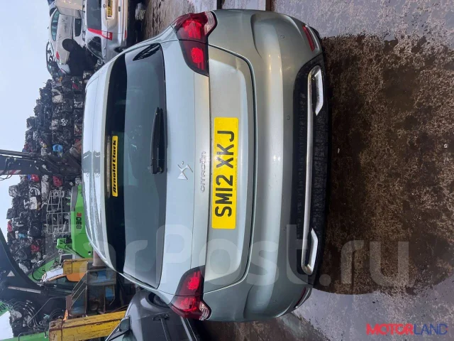 ������� Citroen DS4 2010-2018 20965727 7550017 ����