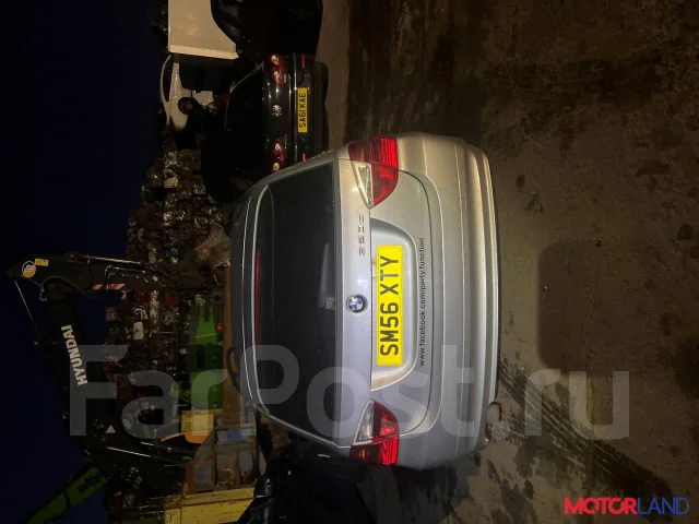 ������ (������) BMW 3 E90, E91, E92, E93 2005-2012 20950347, ������ 63217160062 ����