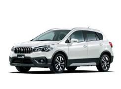 Suzuki SX4. ��� �������� ����
