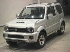 Suzuki Jimny Sierra. JB43W ����