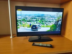JVC LT-28M340. LED ����