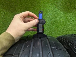 Bridgestone Dueler H/P Sport