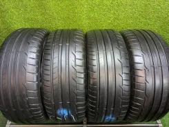 Dunlop Sport Maxx RT