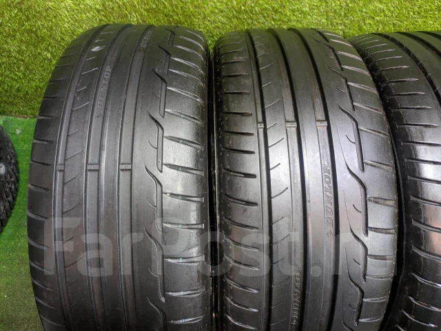 Dunlop Sport Maxx RT