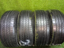 Michelin Primacy LC