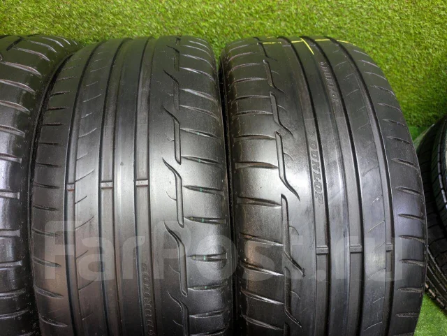 Dunlop Sport Maxx RT