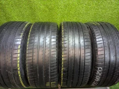 Michelin Pilot Sport EV