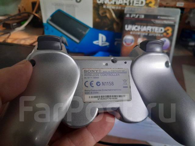 Sony PlayStation 3 Slim ����