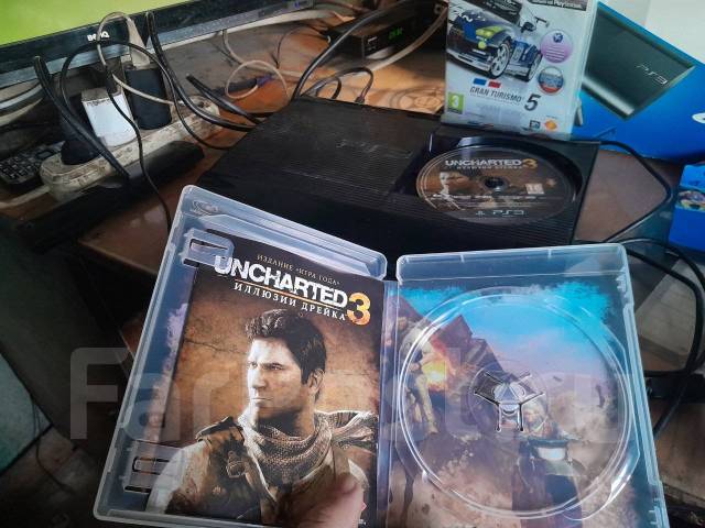 Sony PlayStation 3 Slim ����
