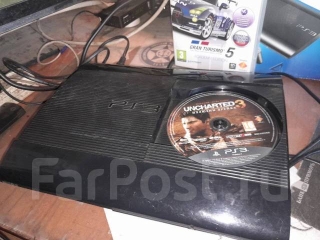 Sony PlayStation 3 Slim ����