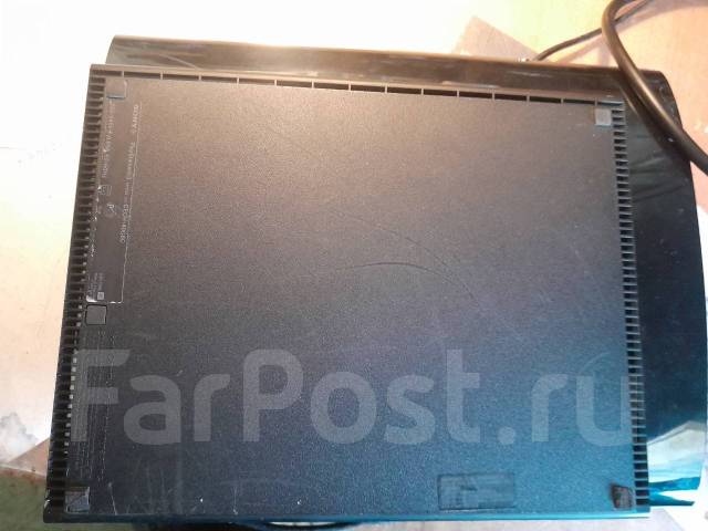 Sony PlayStation 3 Slim ����