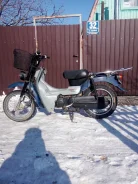Suzuki Birdie. 50����. ��., ��������, ���������, ������ �� �� ����